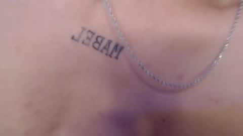 Snapshot of noah_and_kim69 chatting on 11.27.25 Zoe online show from 11.27.25