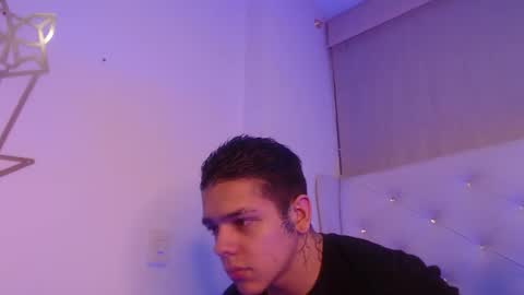 Zoe  online show from 01.15.26