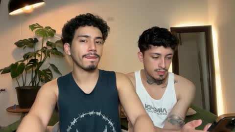 noah_and_steven online show from 06.09.26