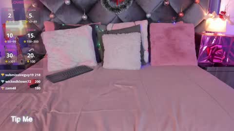 Sara  online show from 12.06.24