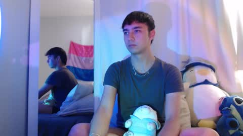 Noah Blaze online show from 09.25.25