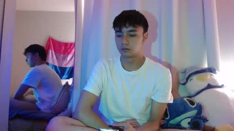 Noah Blaze online show from 10.16.25