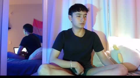 Noah Blaze online show from 10.23.25