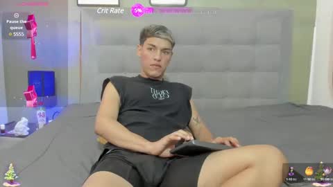 noah online show from 12.22.24