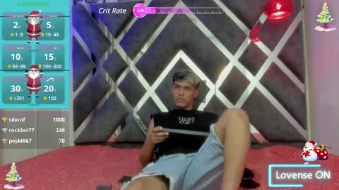 noah online show from 01.05.25