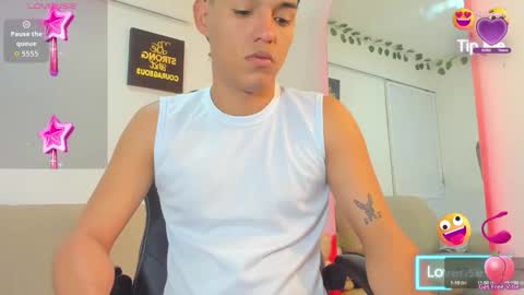 noah online show from 10.19.25