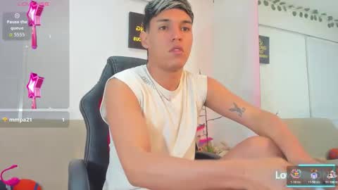 noah online show from 11.21.25