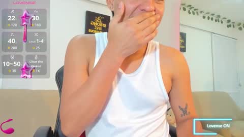 noah online show from 11.30.25