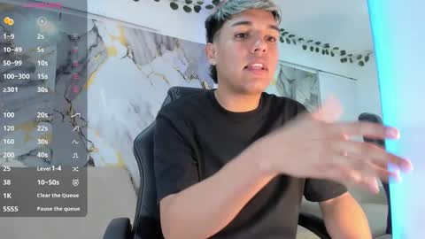 noah online show from 03.14.26