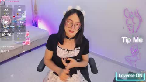 Anna Cherry online show from 11.27.25