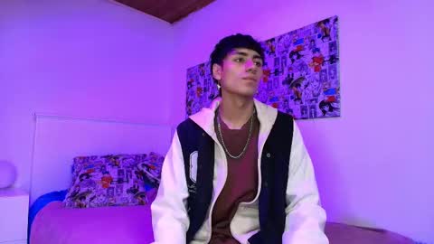 Noah online show from 10.01.25