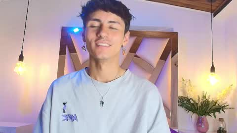 Noah online show from 10.03.25