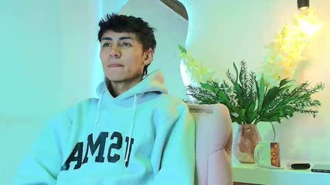 Noah online show from 10.04.25