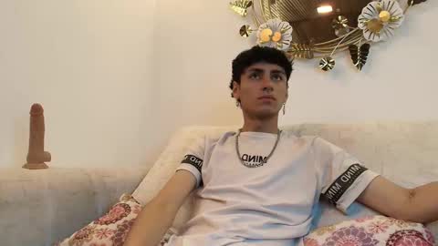 Noah online show from 10.05.25