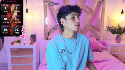 Noah online show from 10.10.25