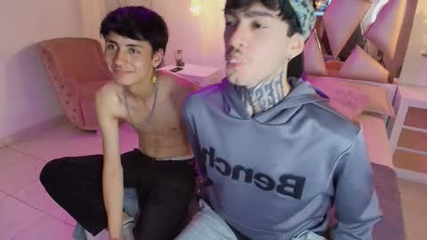 Noah online show from 10.12.25