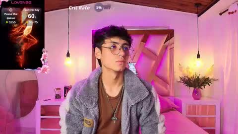 Noah online show from 10.14.25