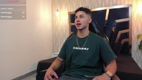 Noah online show from 04.18.26