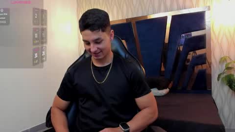 Snapshot of noah_clarkk chatting on 04.28.26 Noah online show from 04.28.26