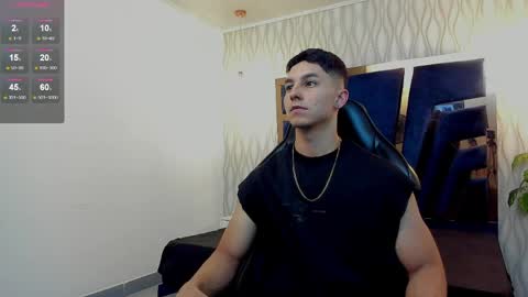 Snapshot of noah_clarkk chatting on 05.02.26 Noah online show from 05.02.26