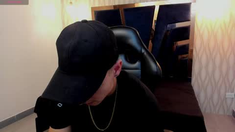 Snapshot of noah_clarkk chatting on 05.04.26 Noah online show from 05.04.26