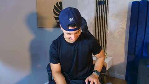 Snapshot of noah_clarkk chatting on 05.13.26 Noah online show from 05.13.26