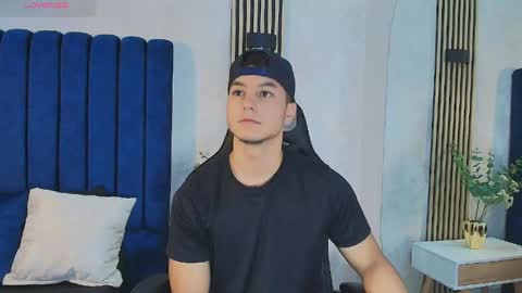 Snapshot of noah_clarkk chatting on 05.19.26 Noah online show from 05.19.26