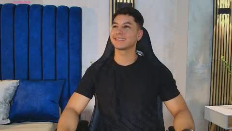 Snapshot of noah_clarkk chatting on 05.27.26 Noah online show from 05.27.26