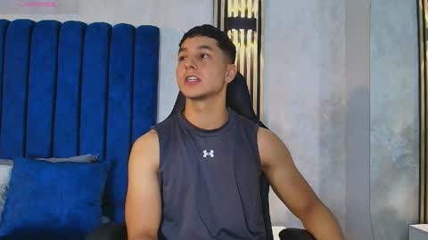 Snapshot of noah_clarkk chatting on 05.28.26 Noah online show from 05.28.26