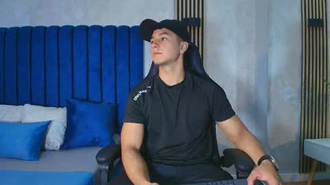 Snapshot of noah_clarkk chatting on 06.08.26 Noah online show from 06.08.26