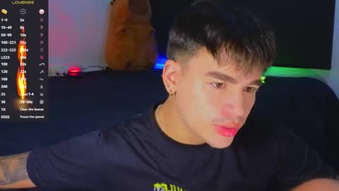 NOAH  online show from 09.11.25