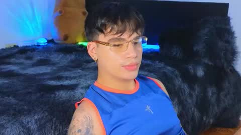 NOAH  online show from 10.26.25