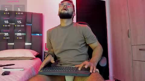 NOAH online show from 11.15.25