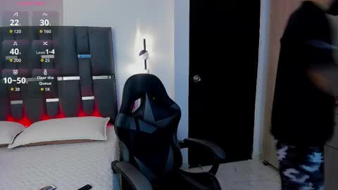 NOAH online show from 11.16.25