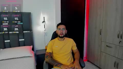 NOAH online show from 11.17.25