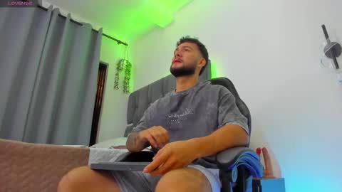 NOAH online show from 02.03.26