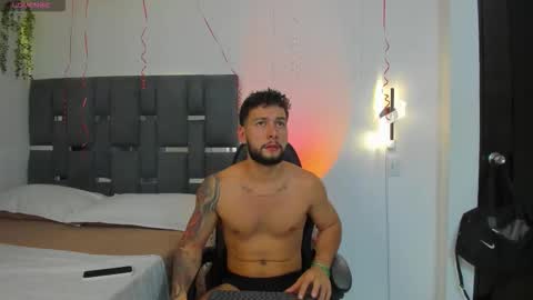 NOAH online show from 02.24.26