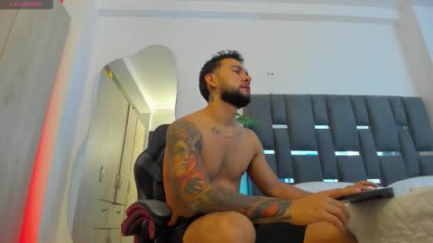 NOAH online show from 03.25.26