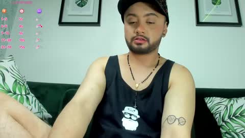 Noah  online show from 12.06.24