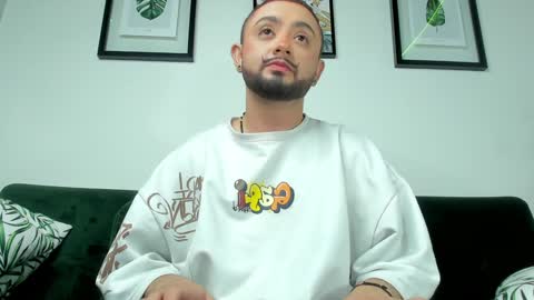 Noah  online show from 12.08.24