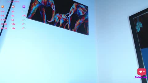 Noah  online show from 12.10.24