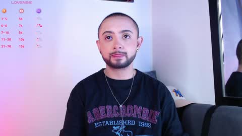 Noah  online show from 12.21.24