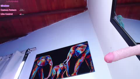 Noah  online show from 12.21.24