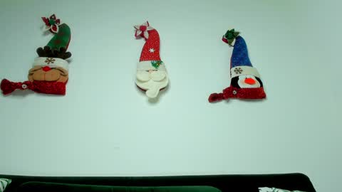 Noah  online show from 12.26.24