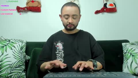 Noah  online show from 12.30.24