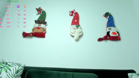 Noah  online show from 12.30.24