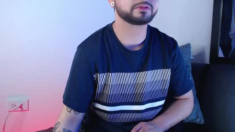 Noah  online show from 01.03.25