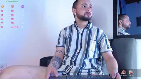 Noah  online show from 01.07.25