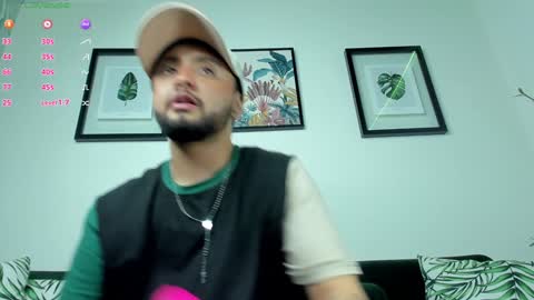 Noah  online show from 01.09.25