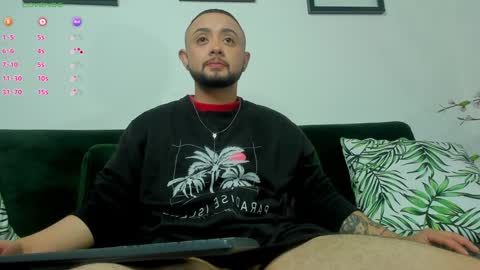 Noah  online show from 01.14.25